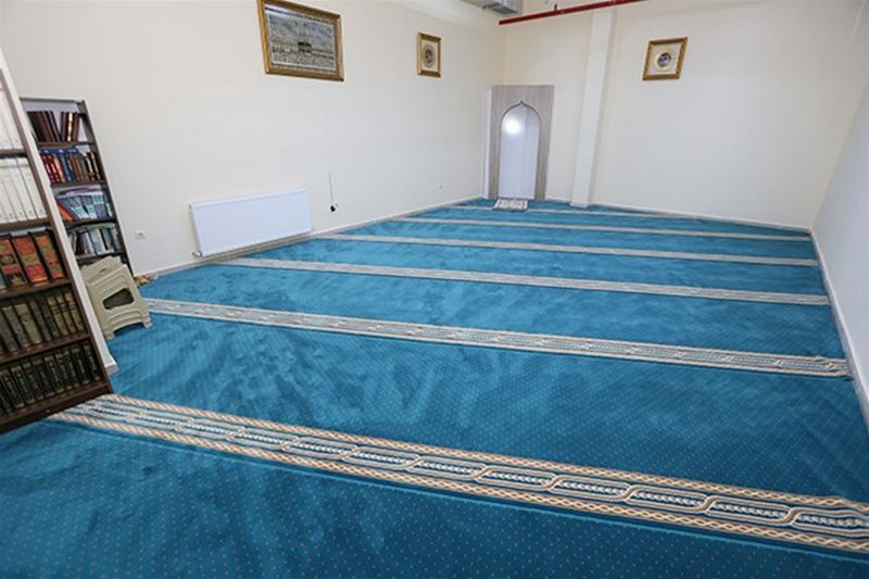 Termal KYK Erkek Öğrenci Yurdu yurt görseli