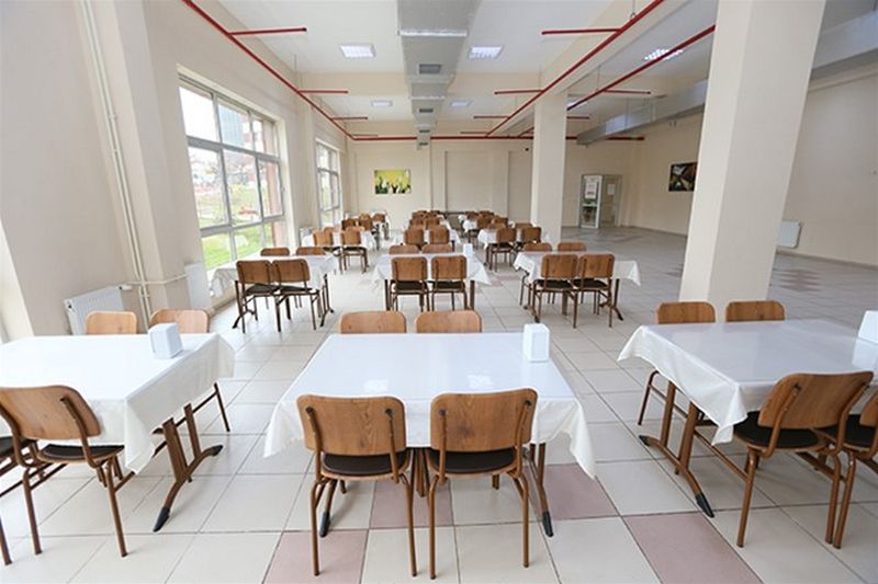 Termal KYK Erkek Öğrenci Yurdu yurt görseli