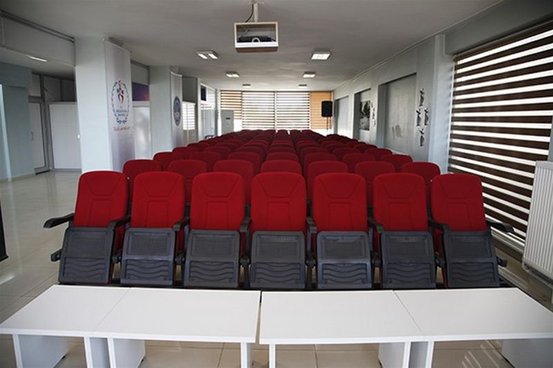 Terme KYK Kız ve Erkek Öğrenci Yurdu yurt görseli