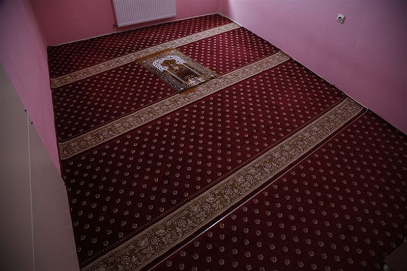Terme KYK Kız ve Erkek Öğrenci Yurdu yurt görseli