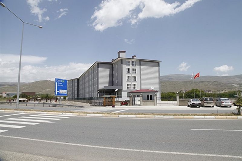 Terzibaba KYK Kız Öğrenci Yurdu yurt görseli