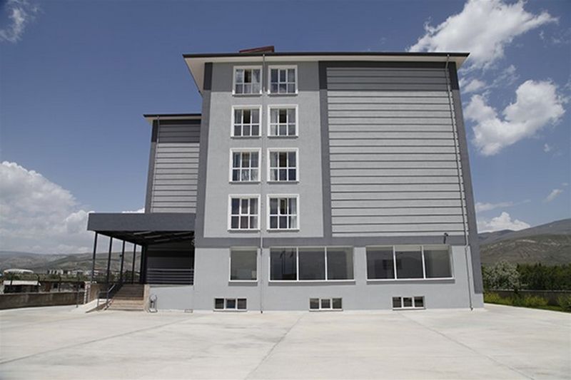 Terzibaba KYK Kız Öğrenci Yurdu yurt görseli