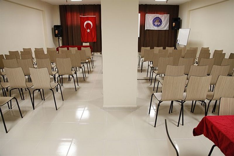 Terzibaba KYK Kız Öğrenci Yurdu yurt görseli