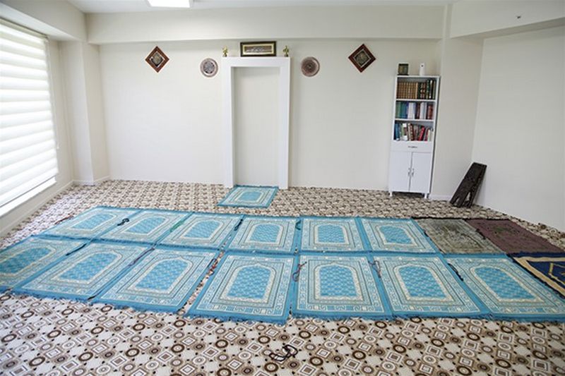 Terzibaba KYK Kız Öğrenci Yurdu yurt görseli