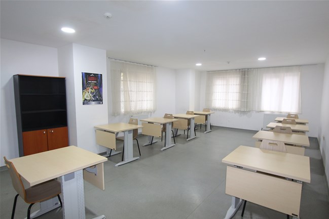 Tirebolu KYK Kız ve Erkek Öğrenci Yurdu yurt görseli