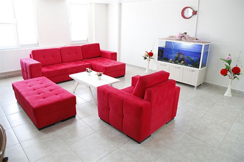 Tokat-Gaziosmanpaşa KYK Erkek Öğrenci Yurdu yurt görseli