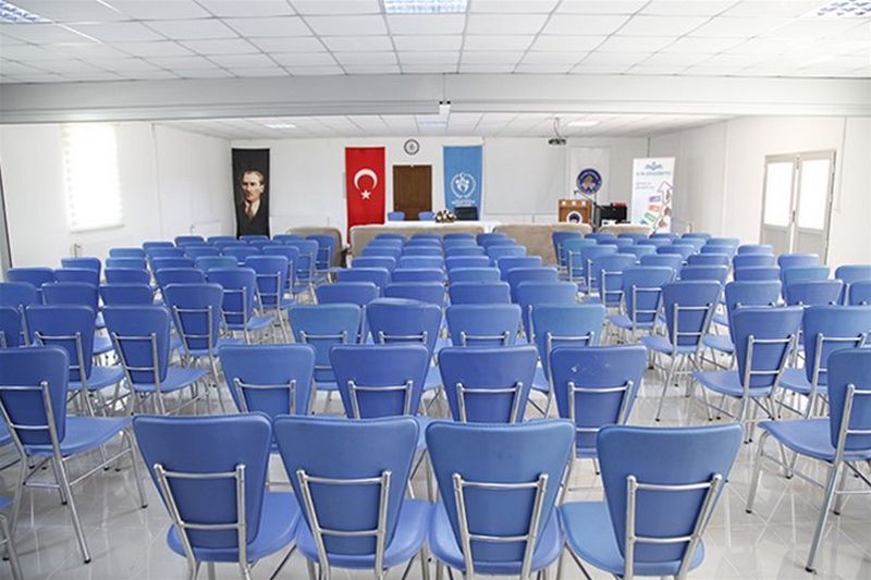 Tokat-Gaziosmanpaşa KYK Erkek Öğrenci Yurdu yurt görseli