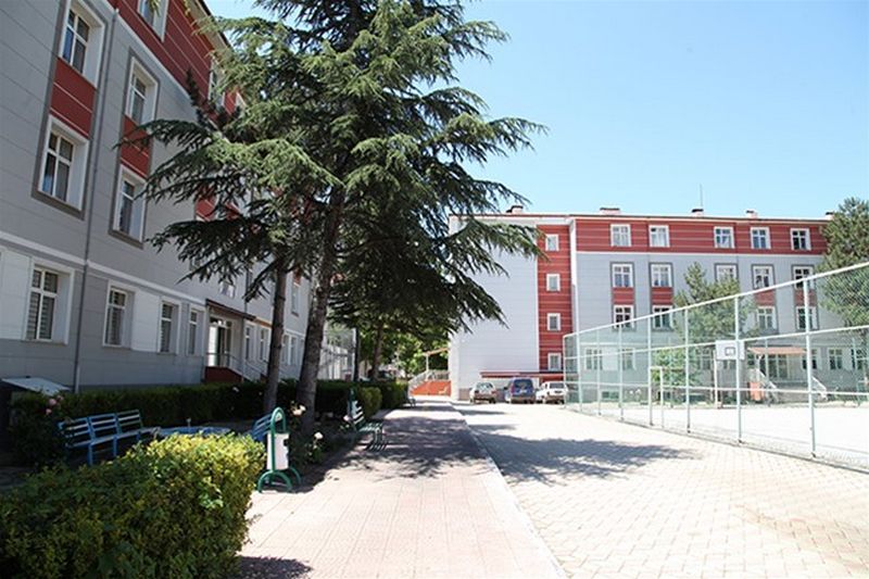 Tokat-Gaziosmanpaşa KYK Erkek Öğrenci Yurdu yurt görseli