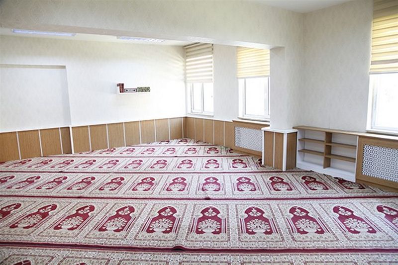Tokat-Gaziosmanpaşa KYK Erkek Öğrenci Yurdu yurt görseli