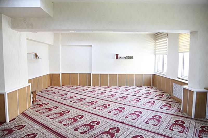Tokat-Gaziosmanpaşa KYK Erkek Öğrenci Yurdu yurt görseli