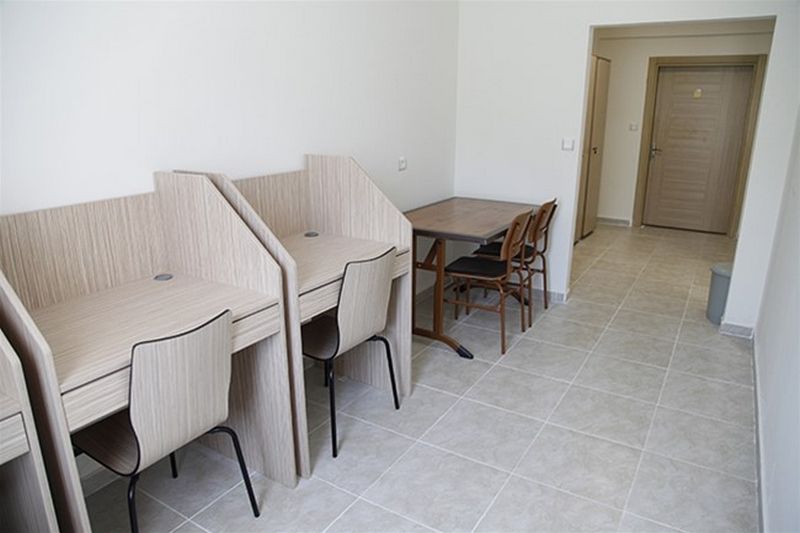 Tokat-Gaziosmanpaşa KYK Erkek Öğrenci Yurdu yurt görseli