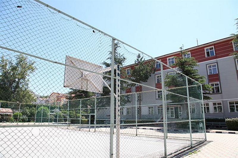 Tokat-Gaziosmanpaşa KYK Erkek Öğrenci Yurdu yurt görseli