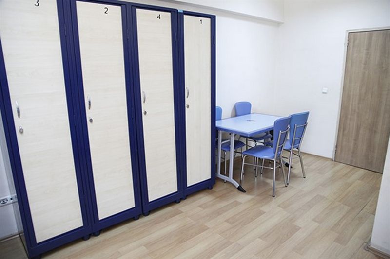 Tokat-Gaziosmanpaşa KYK Erkek Öğrenci Yurdu yurt görseli