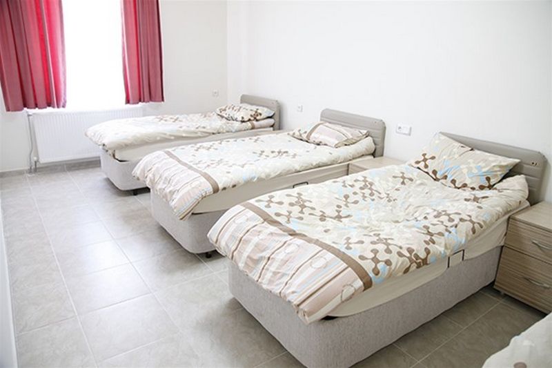 Tokat-Gaziosmanpaşa KYK Erkek Öğrenci Yurdu yurt görseli