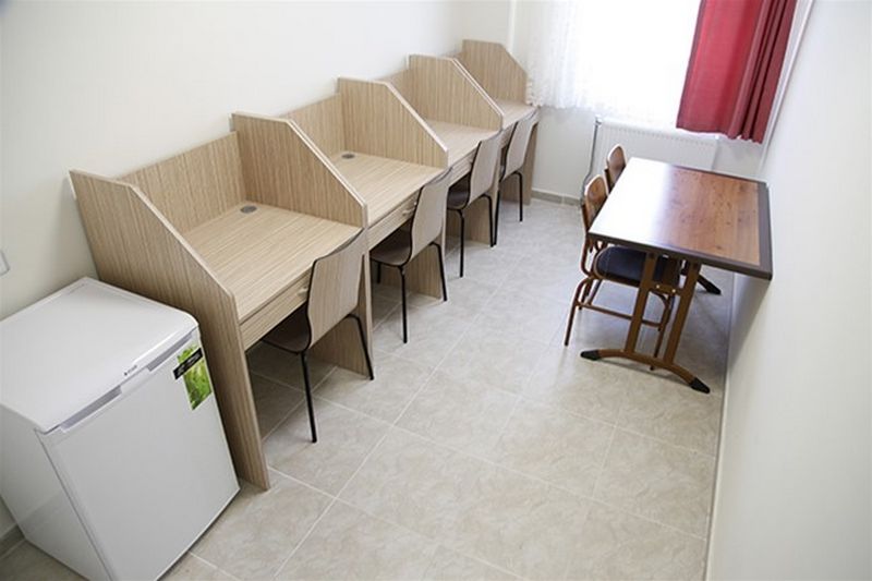 Tokat-Gaziosmanpaşa KYK Erkek Öğrenci Yurdu yurt görseli