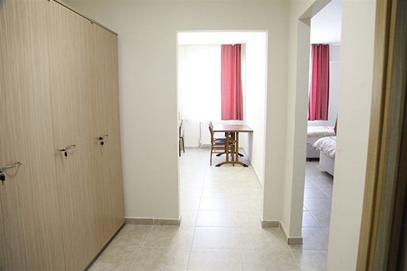 Tokat-Gaziosmanpaşa KYK Erkek Öğrenci Yurdu yurt görseli