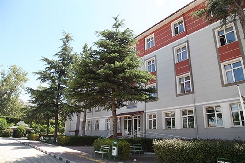 Tokat-Gaziosmanpaşa KYK Erkek Öğrenci Yurdu yurt görseli