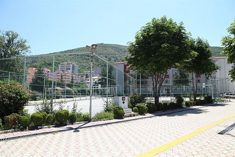 Tokat-Gaziosmanpaşa KYK Erkek Öğrenci Yurdu yurt görseli
