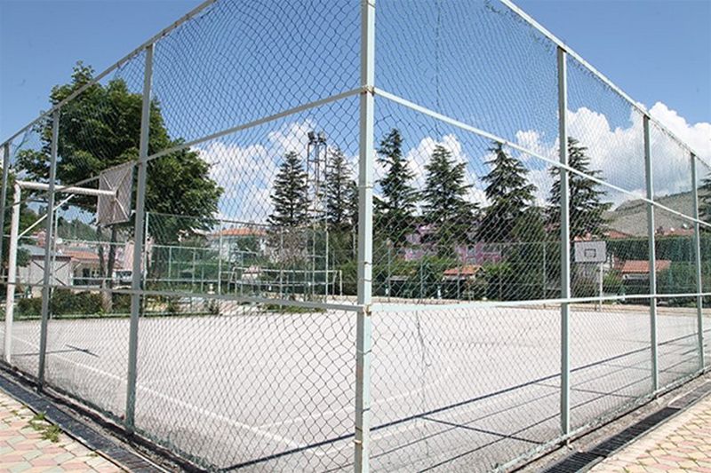 Tokat-Gaziosmanpaşa KYK Erkek Öğrenci Yurdu yurt görseli