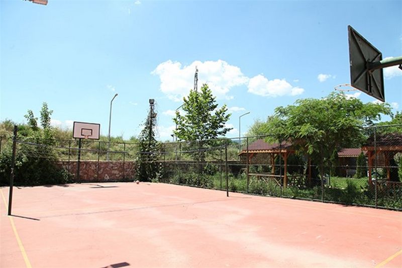 Tokat İbn-i Kemal KYK Kız Öğrenci Yurdu yurt görseli