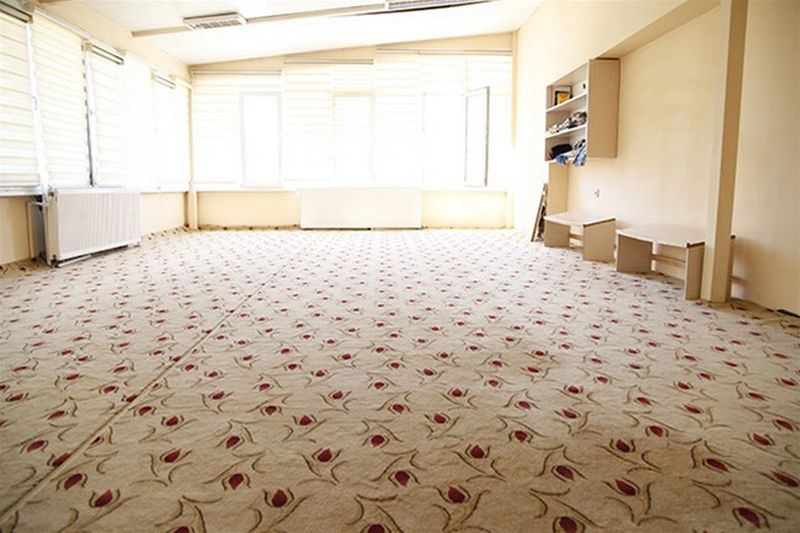 Tokat İbn-i Kemal KYK Kız Öğrenci Yurdu yurt görseli