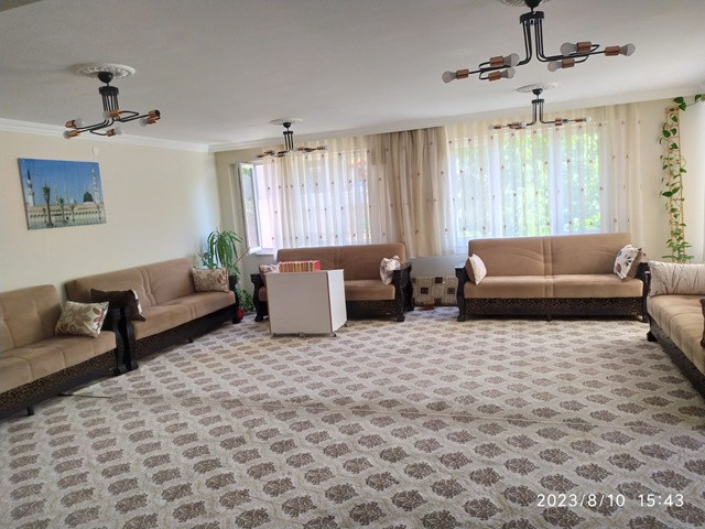 Tokat İlim, Sanat ve Araştırma Vakfı (TİSAV) yurt görseli
