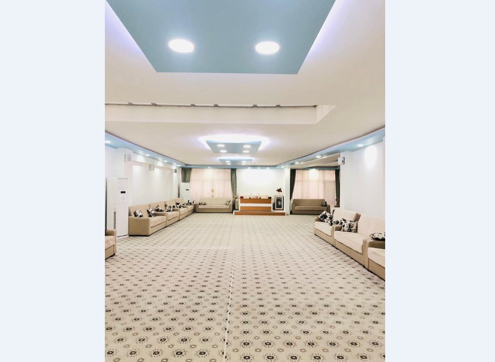 Tokat İlim, Sanat ve Araştırma Vakfı (TİSAV) yurt görseli