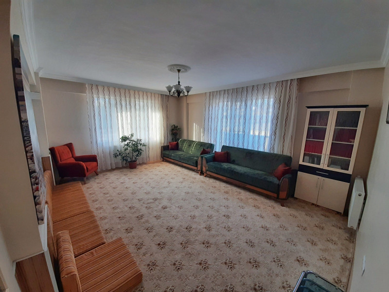 Tokat İlim, Sanat ve Araştırma Vakfı (TİSAV) yurt görseli