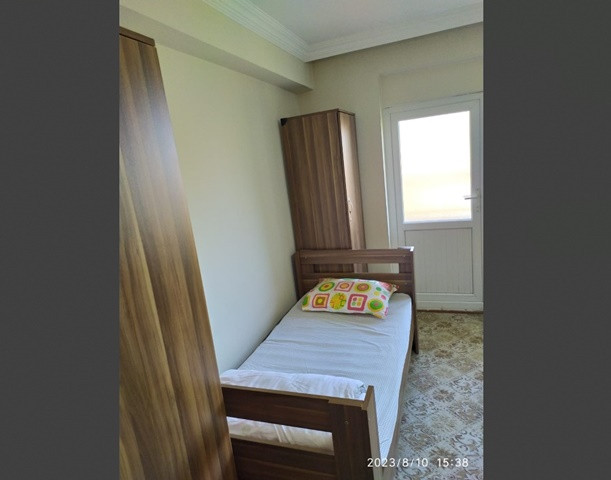 Tokat İlim, Sanat ve Araştırma Vakfı (TİSAV) yurt görseli