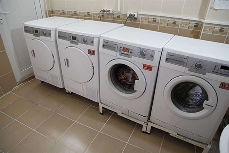 Tokat KYK Kız Öğrenci Yurdu yurt görseli
