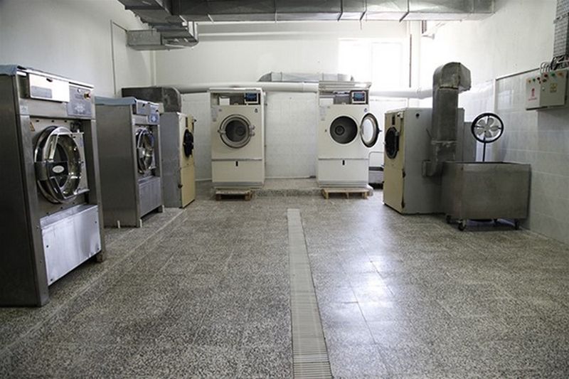 Tokat KYK Kız Öğrenci Yurdu yurt görseli