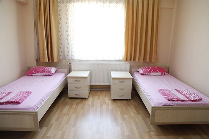 Tokat KYK Kız Öğrenci Yurdu yurt görseli