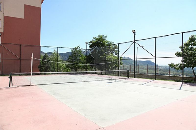 Tokat KYK Kız Öğrenci Yurdu yurt görseli