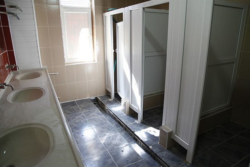Tokat KYK Kız Öğrenci Yurdu yurt görseli