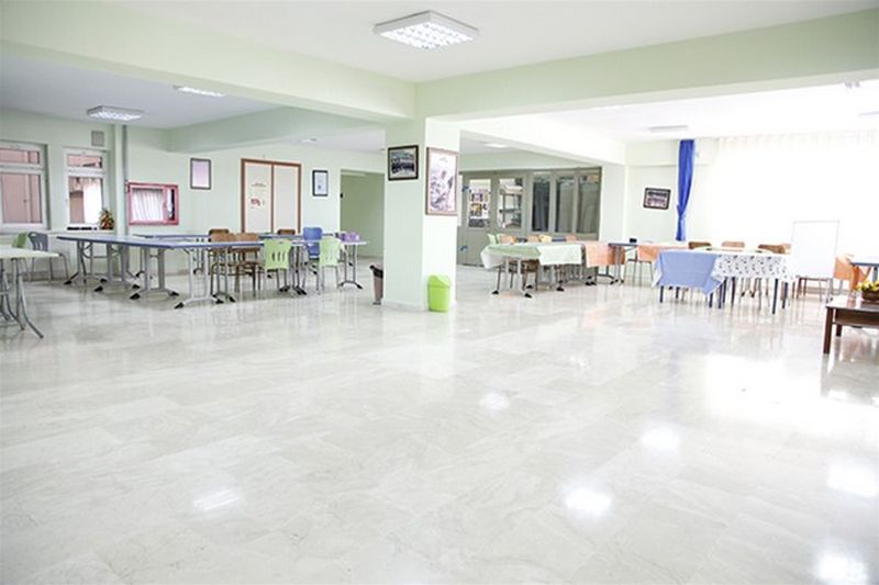 Tokat KYK Kız Öğrenci Yurdu yurt görseli