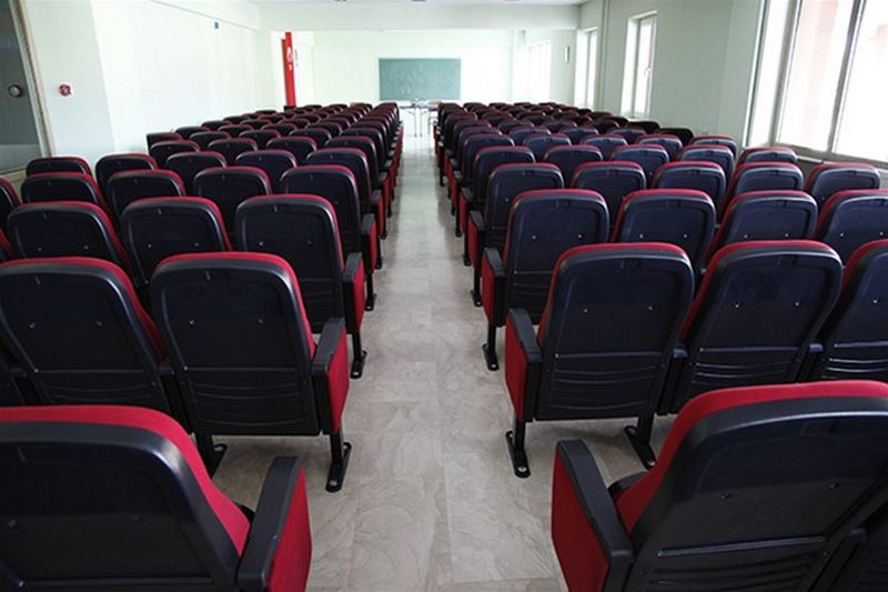 Tokat KYK Kız Öğrenci Yurdu yurt görseli