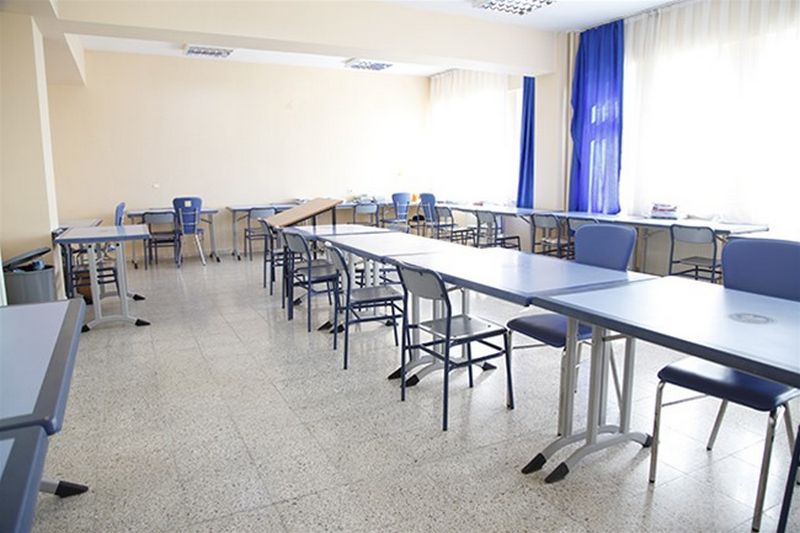 Tokat KYK Kız Öğrenci Yurdu yurt görseli