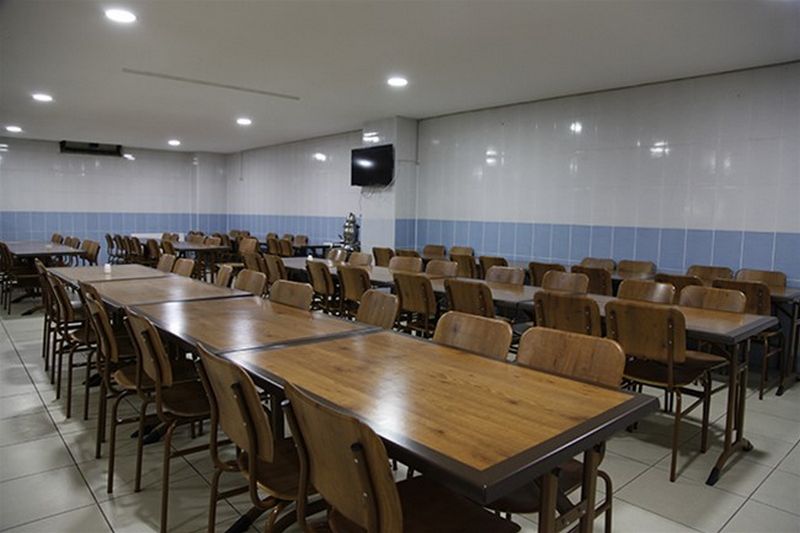Tokat KYK Kız Öğrenci Yurdu yurt görseli