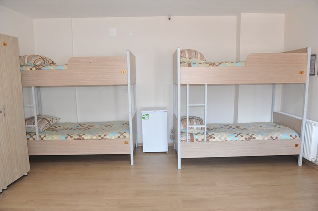 Tonya KYK Kız Öğrenci Yurdu yurt görseli