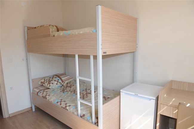 Tonya KYK Kız Öğrenci Yurdu yurt görseli