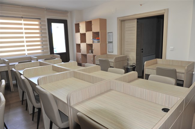 Tonya KYK Kız Öğrenci Yurdu yurt görseli
