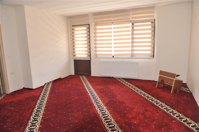 Tonya KYK Kız Öğrenci Yurdu yurt görseli