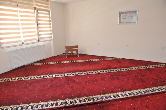 Tonya KYK Kız Öğrenci Yurdu yurt görseli