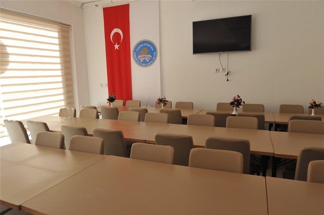 Tonya KYK Kız Öğrenci Yurdu yurt görseli