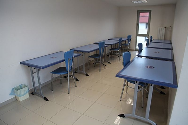 Trabzon-Doğu Karadeniz KYK Kız Öğrenci Yurdu yurt görseli
