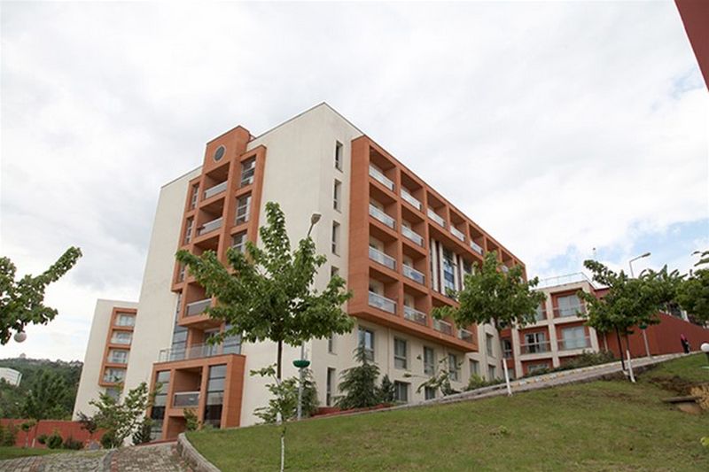 Trabzon-Doğu Karadeniz KYK Kız Öğrenci Yurdu yurt görseli