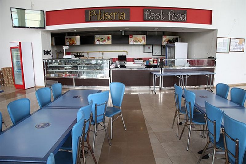 Trabzon-Doğu Karadeniz KYK Kız Öğrenci Yurdu yurt görseli