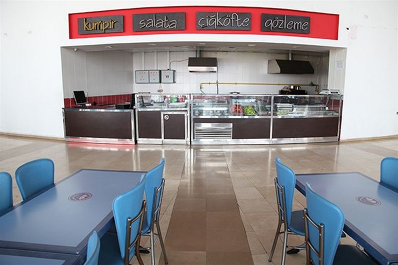 Trabzon-Doğu Karadeniz KYK Kız Öğrenci Yurdu yurt görseli