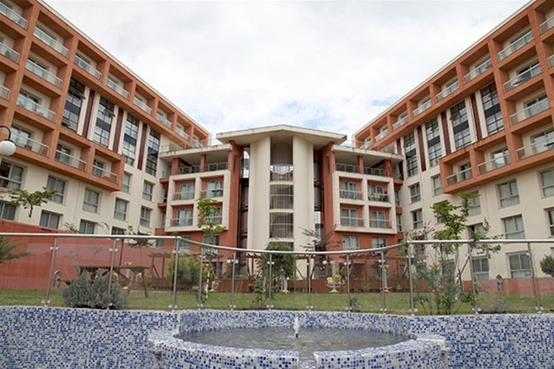 Trabzon-Doğu Karadeniz KYK Kız Öğrenci Yurdu yurt görseli