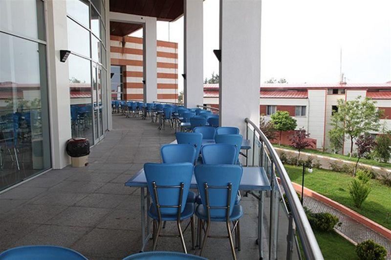 Trabzon-Doğu Karadeniz KYK Kız Öğrenci Yurdu yurt görseli